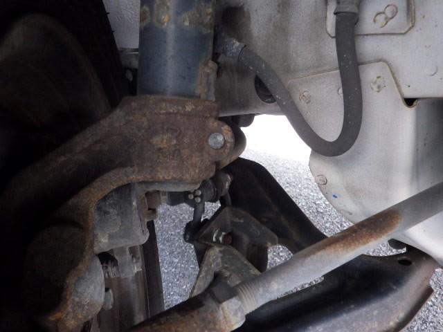 Honda Acty Van 1999 thumbnail 27