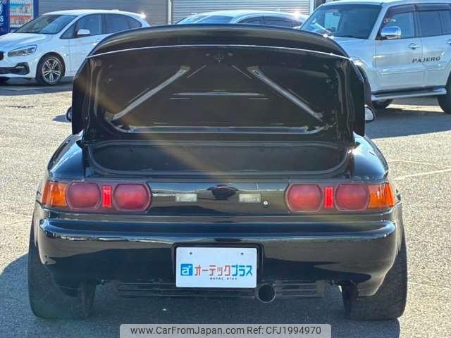 Toyota MR2 1994 thumbnail 12