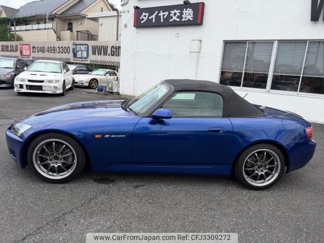 Honda S2000 1999 thumbnail 29