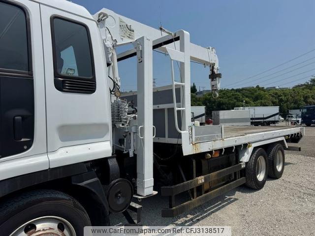 Isuzu Forward 2000 thumbnail 14