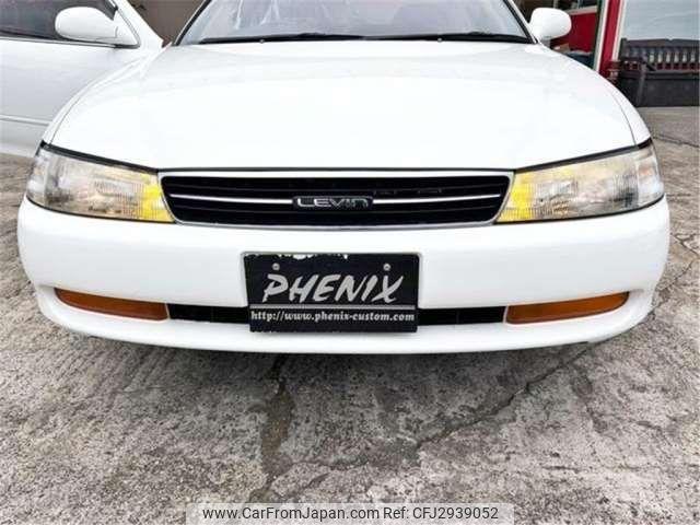 Toyota Corolla Levin 1991 thumbnail 44