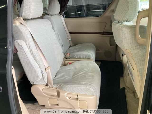 Toyota Vellfire thumbnail 9