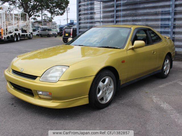 Honda Prelude 1998 thumbnail 12