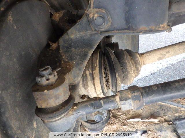 Suzuki Carry Truck 1998 thumbnail 28