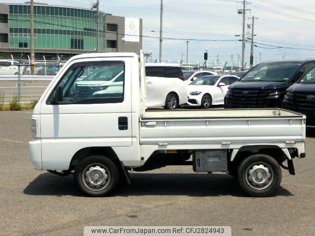 Honda Acty Truck 1998 thumbnail 5