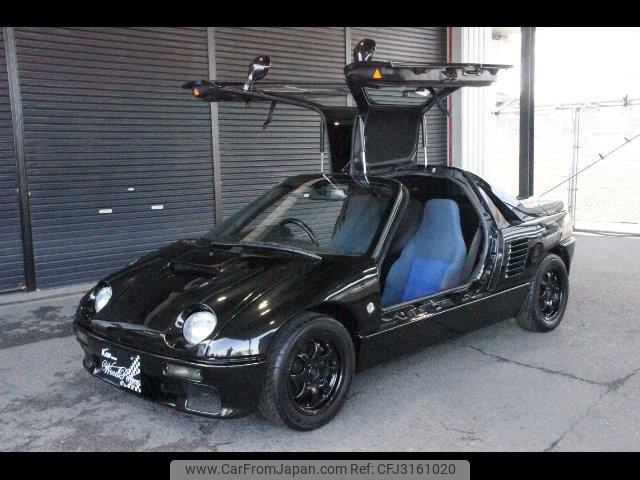Mazda AZ-1 1992 thumbnail 29