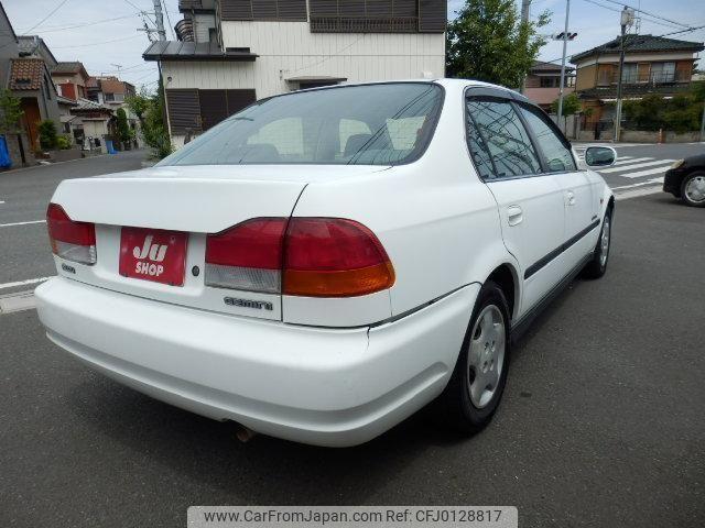 Isuzu Gemini 2000 thumbnail 3