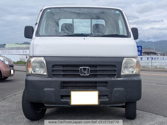 Honda Acty Truck 1999 thumbnail 2