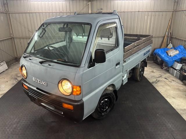 Suzuki Carry Truck 1996