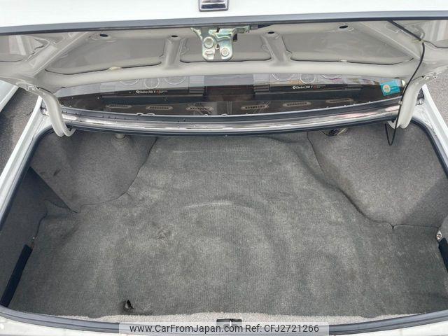 Toyota Cresta 1983 thumbnail 9