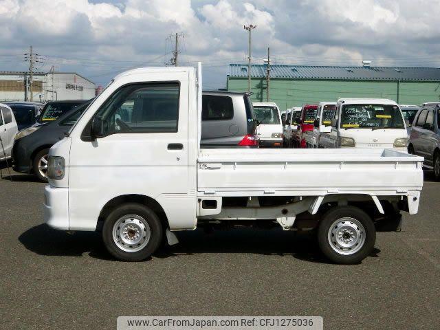 Daihatsu Hijet Truck 2000 thumbnail 5