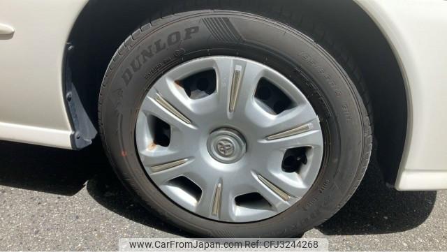Toyota Mark II 2001 thumbnail 9
