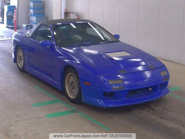 Mazda RX-7 1989