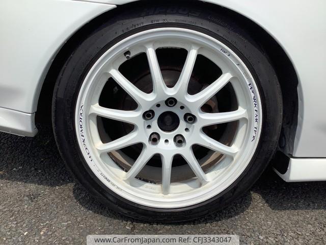 Honda Prelude 1997 thumbnail 12
