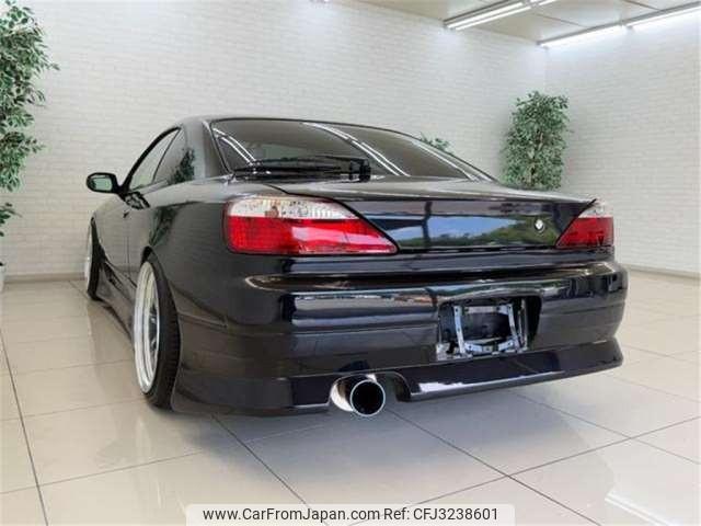 Nissan Silvia 2000 thumbnail 40