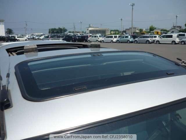 Toyota Regius 1999 thumbnail 8
