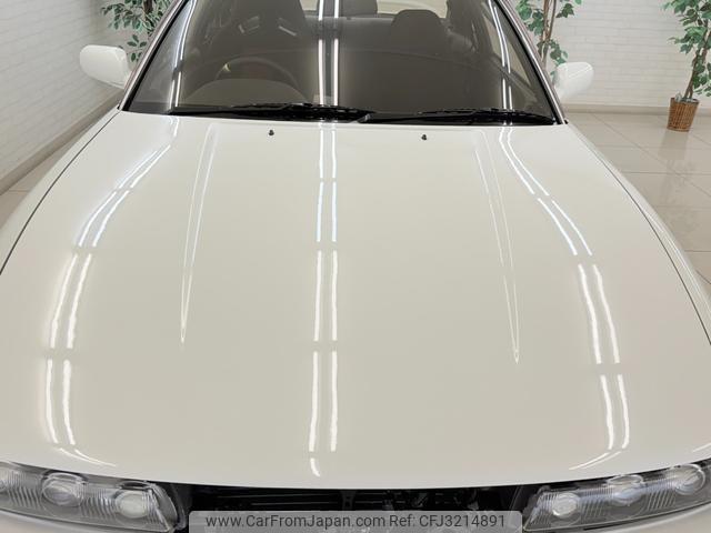 Nissan Silvia 1992 thumbnail 15