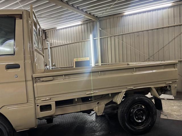Daihatsu Hijet Truck 2000 thumbnail 10