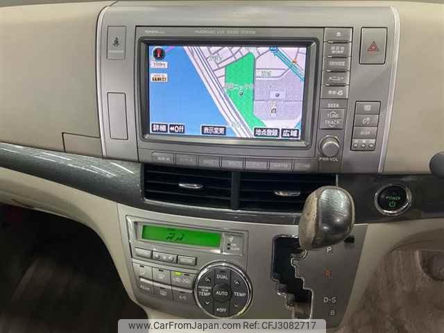 Toyota Estima Hybrid thumbnail 7