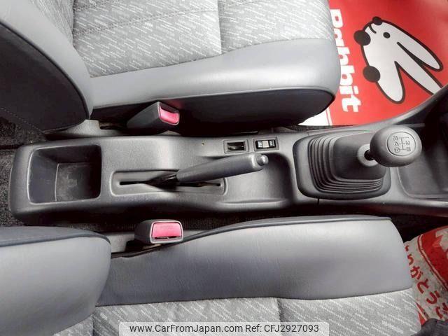 Toyota Corolla Wagon 1992 thumbnail 15