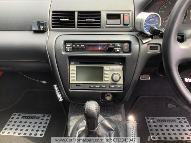 Honda Prelude 1997 thumbnail 16