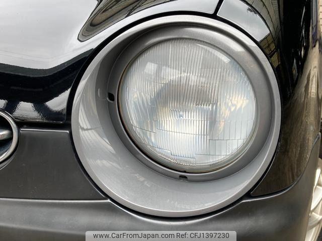 Mazda Carol 1996 thumbnail 51