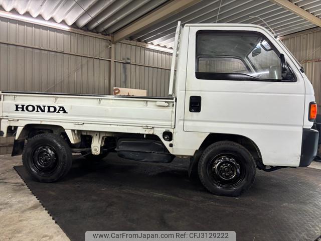 Honda Acty Truck 1992 thumbnail 12