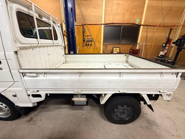 Subaru Sambar Truck 1999 thumbnail 17