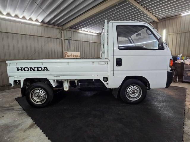 Honda Acty Truck 1992 thumbnail 15
