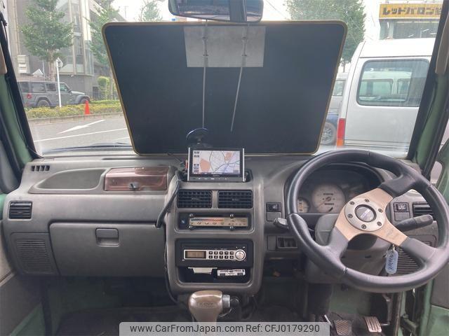 Subaru Sambar Dias Van 1994 thumbnail 12