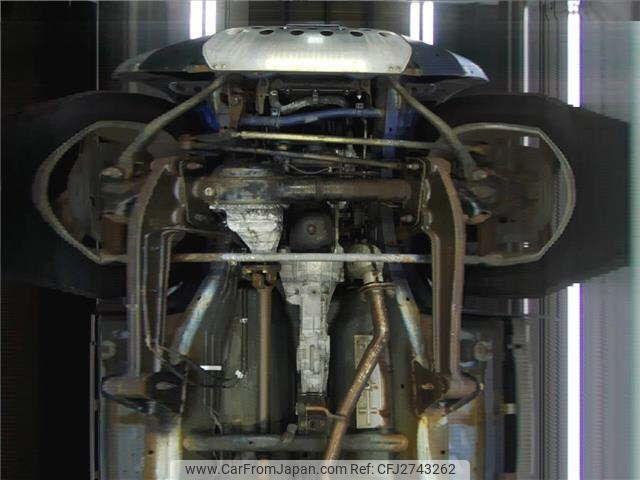 Suzuki Jimny 2001 thumbnail 10