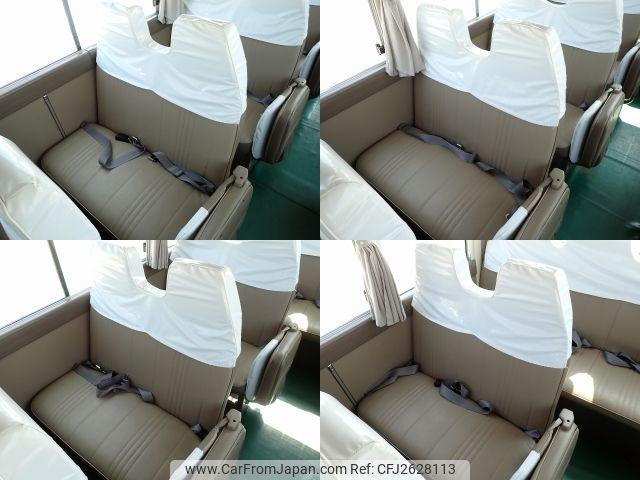 Nissan Civilian Bus 1997 thumbnail 13