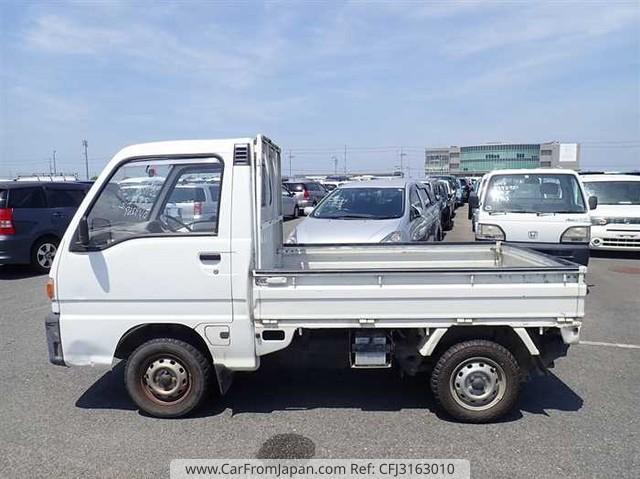 Subaru Sambar Truck 1994 thumbnail 4