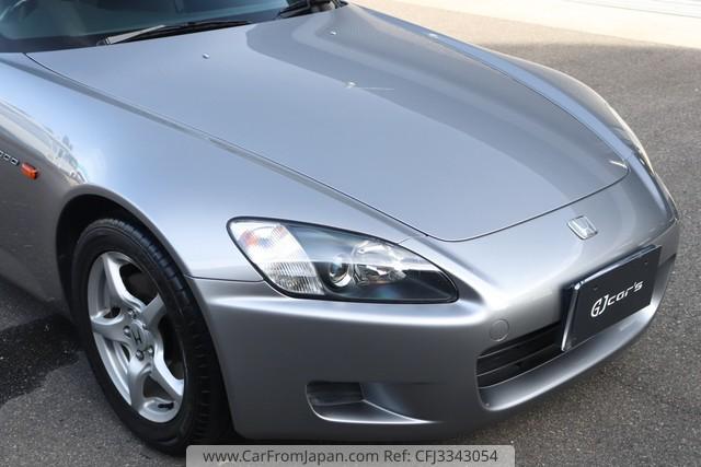 Honda S2000 2000 thumbnail 9