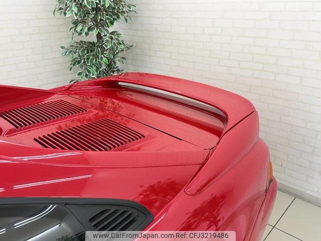 Toyota MR2 1992 thumbnail 28