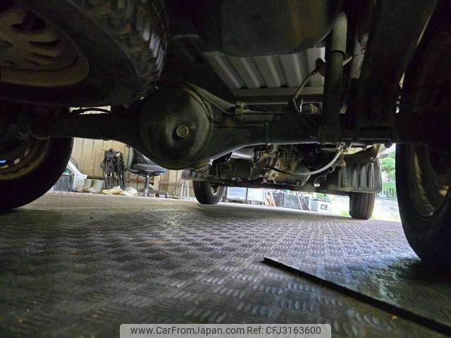 Mitsubishi Minicab Truck 1998 thumbnail 47