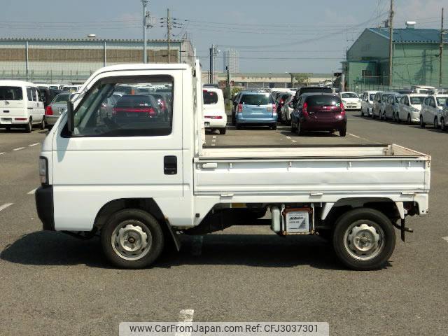 Honda Acty Truck 1998 thumbnail 5