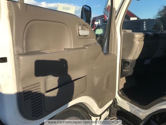 Isuzu Elf Truck 1996 thumbnail 5