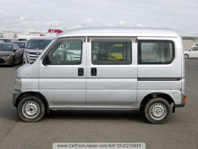 Honda Acty Van 1999 thumbnail 5