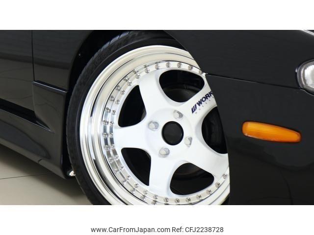 Nissan Silvia 1994 thumbnail 5
