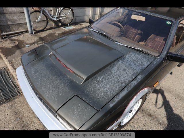 Nissan Silvia 1983 thumbnail 26