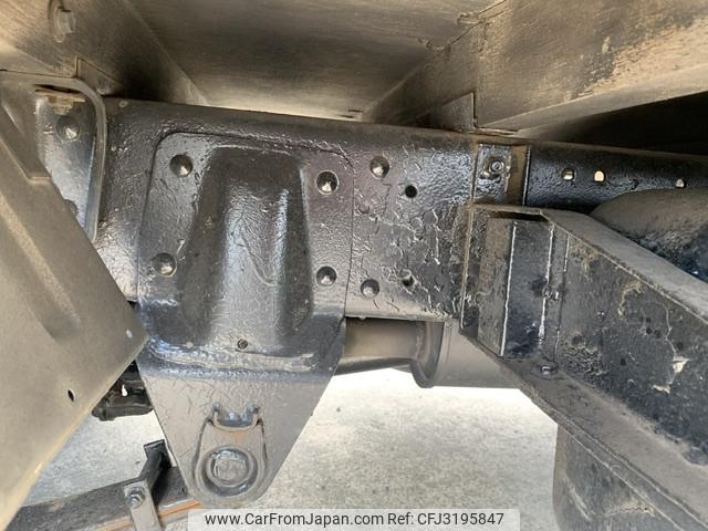 Mitsubishi Fuso Canter 1990 thumbnail 25