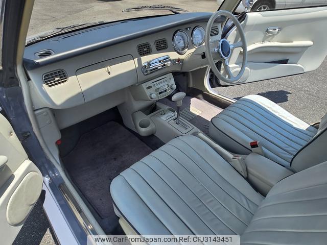 Nissan Figaro 1991 thumbnail 10