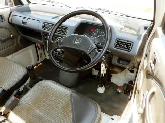 Honda Acty Truck 1994 thumbnail 11