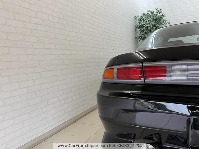 Nissan Silvia 1994 thumbnail 41