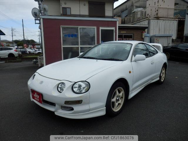Toyota Celica 1998