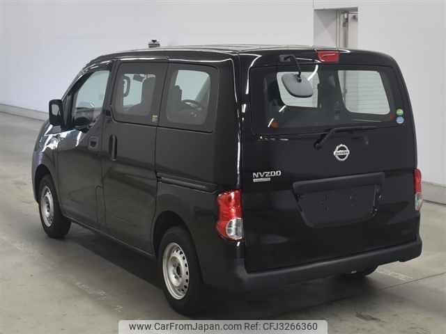 Nissan NV200 VANETTE thumbnail 2