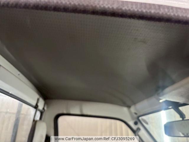 Suzuki Carry Truck 1996 thumbnail 33