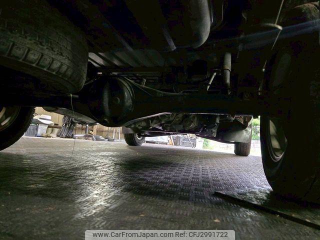 Daihatsu Hijet Truck 1999 thumbnail 46