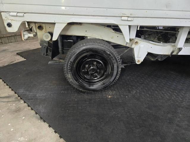 Suzuki Carry Truck 1995 thumbnail 44